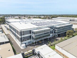 More details for 349 Horsley Rd, Milperra - Industrial for Lease