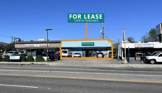 More details for 16155 Devonshire St, Granada Hills, CA - Retail for Lease