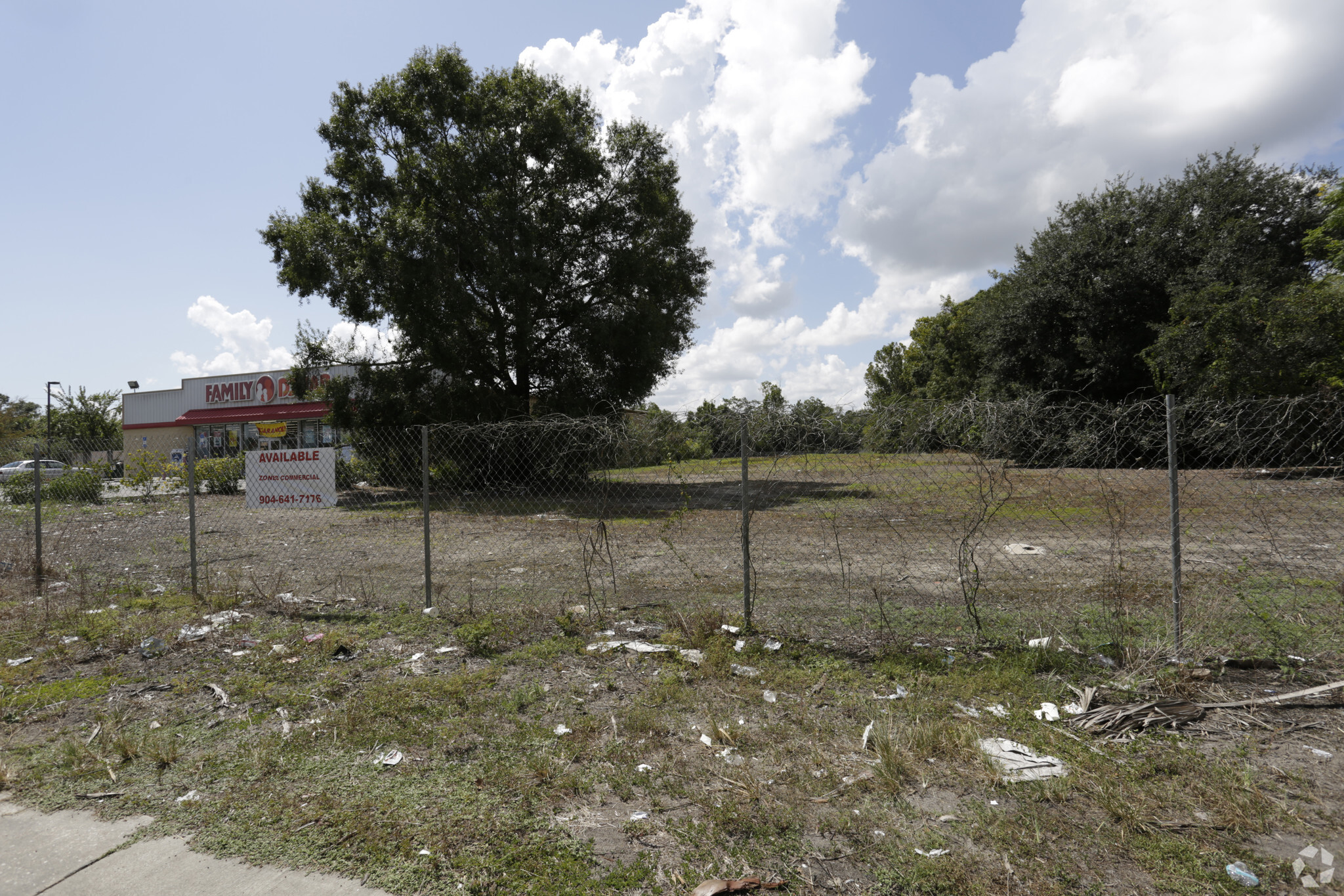 5540 Moncrief Rd, Jacksonville, FL for sale Primary Photo- Image 1 of 1