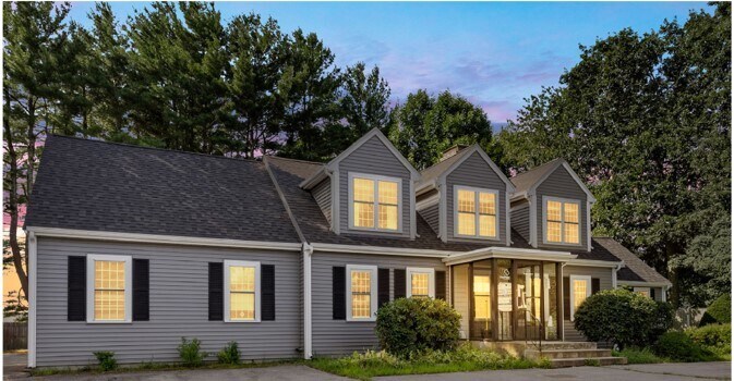 120 Torrey St, Brockton, MA à vendre - Photo principale - Image 1 de 5