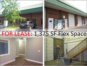 123 SE Parkway Ct, Franklin TN - Warehouse