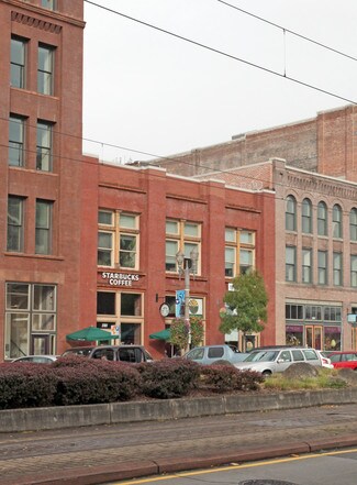 Plus de détails pour 1746-1748 Pacific Ave, Tacoma, WA - Commerce de détail à louer