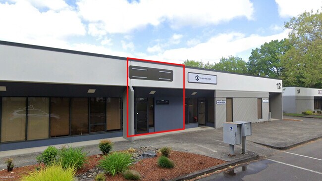 More details for 8075 SW Nimbus Ave, Beaverton, OR - Flex for Lease