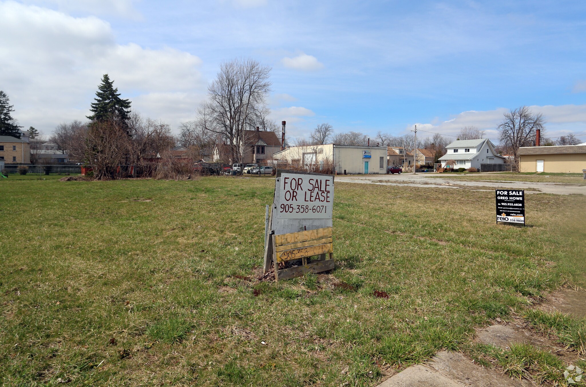 229 Niagara Blvd, Fort Erie, ON for sale Primary Photo- Image 1 of 1