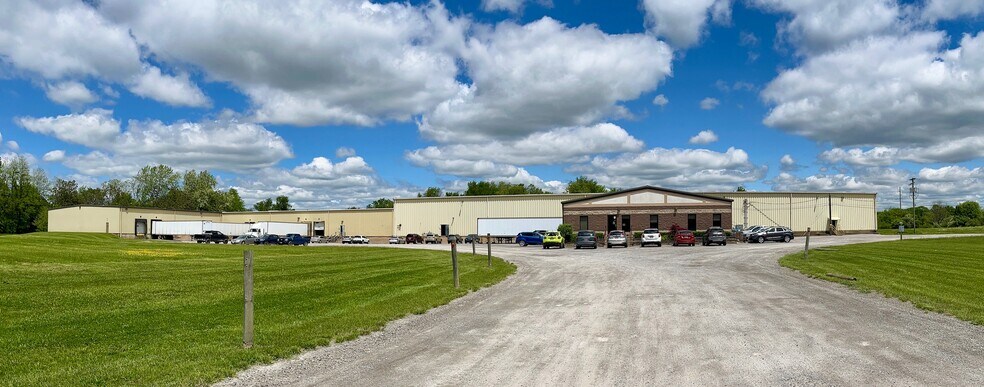 964 Benton Rd, Salem, OH à vendre - Photo du bâtiment - Image 3 de 14