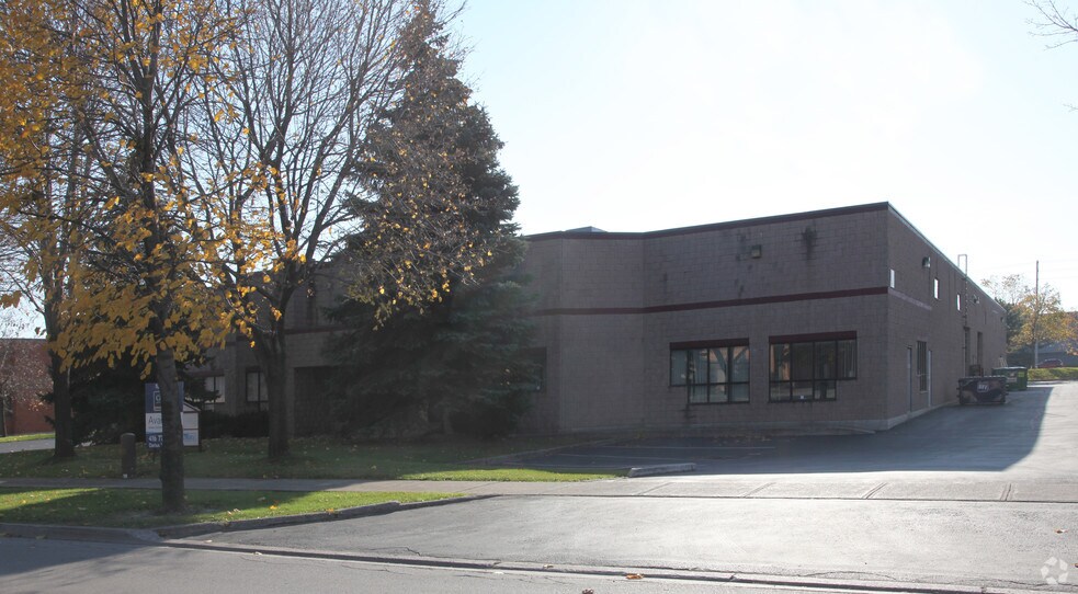 80 Devon Rd, Brampton, ON for sale - Primary Photo - Image 1 of 1