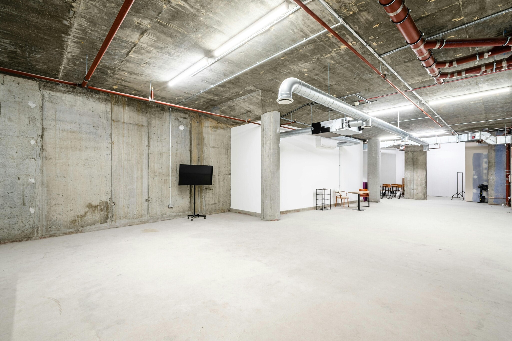 2-16 Bayford St, London for lease Interior Photo- Image 1 of 11