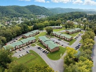Plus de détails pour 197 Units - Kingsport & Bristol – Multi-résidentiel à vendre