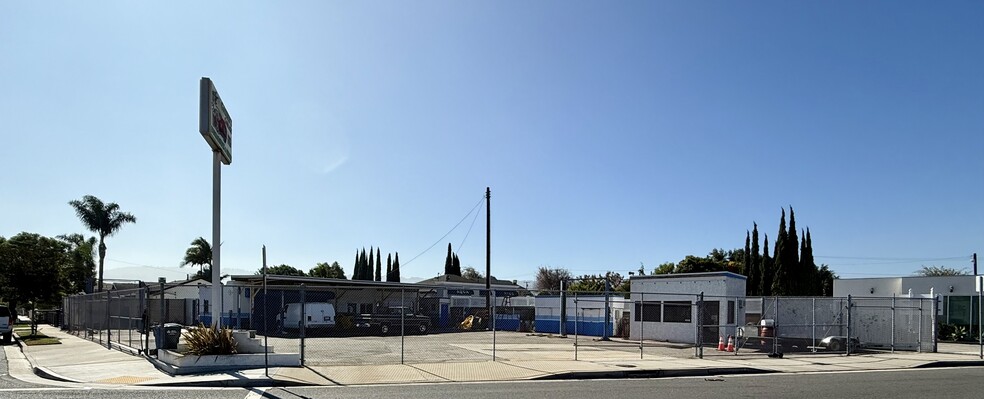 2258 Lomita Blvd, Lomita, CA à louer - Photo du bâtiment - Image 3 de 5