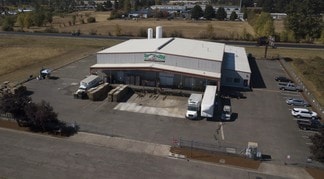 Plus de détails pour 706 Oscar St, Eugene, OR - Industriel à louer