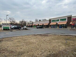 Plus de détails pour 1007-1061 W Votaw St, Portland, IN - Commerce de détail à vendre