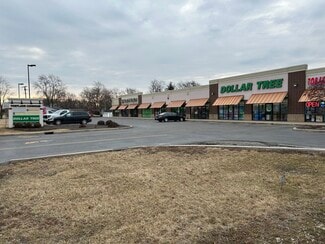 Plus de détails pour 1007-1061 W Votaw St, Portland, IN - Commerce de détail à vendre