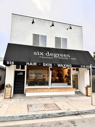 More details for 939 Manhattan Beach Blvd, Manhattan Beach, CA - Retail for Sale