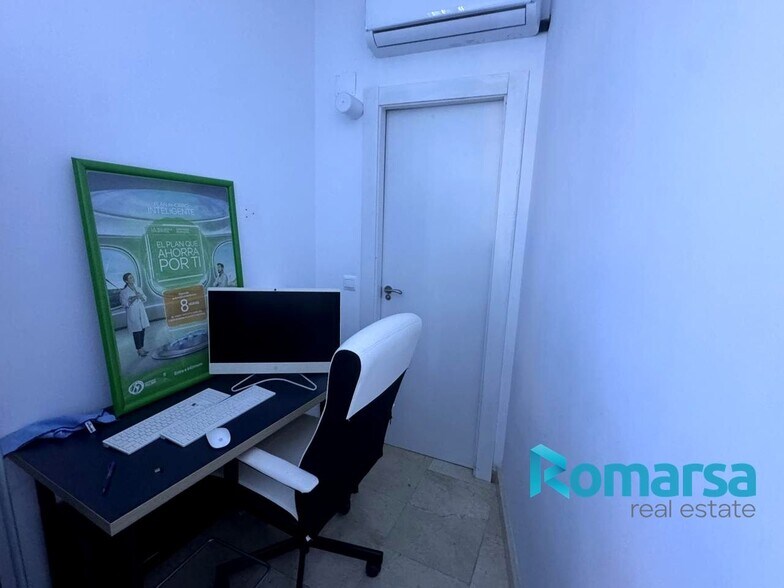 Office/Retail in ZARATÁN, Valladolid for lease - Interior Photo - Image 3 of 3