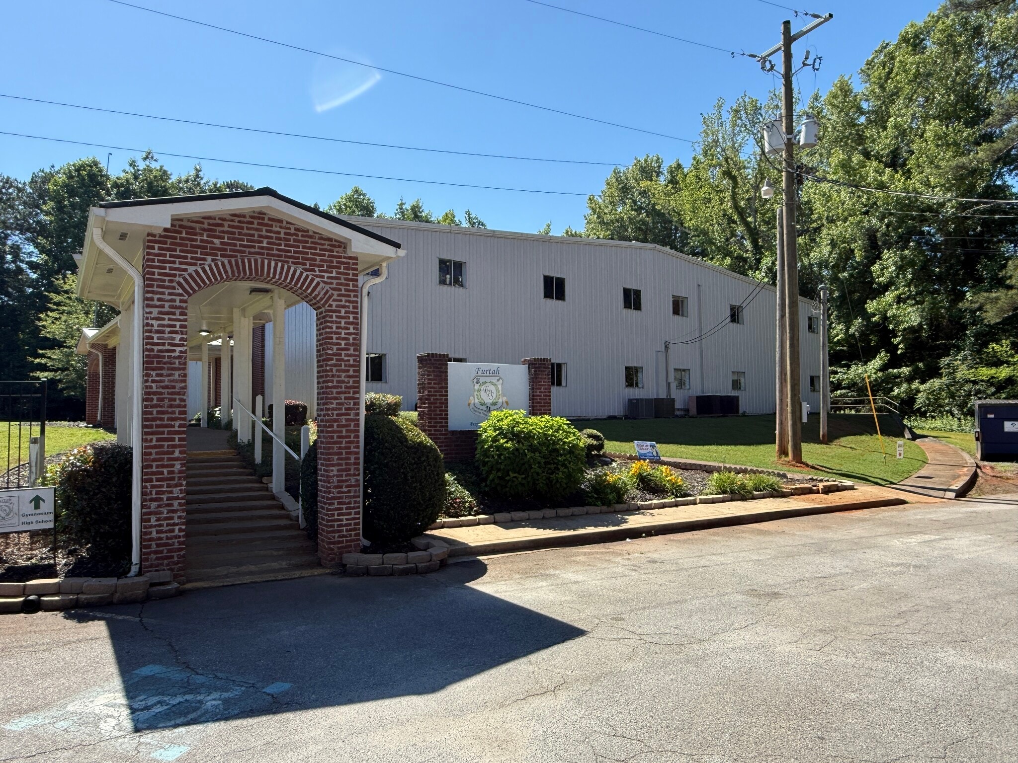 5496 Highway 92, Acworth, GA for sale Primary Photo- Image 1 of 33