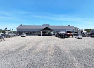 More details for 801 Route 70, Brick, NJ - Industrial for Lease