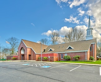 More details for 9500 Myers Way S way, Seattle, WA - Specialty for Sale