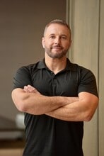 Alex Samoylovich