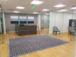 Plus de détails pour 200 Railroad Ave, Greenwich, CT - Bureau à louer