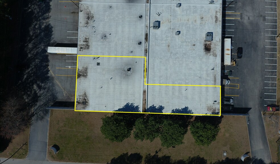 4507 Mills Pl SW, Atlanta, GA à louer - Photo du bâtiment - Image 2 de 11