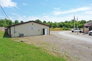 More details for 797 Cool Spring Rd, Mingo Junction, OH - Office for Lease