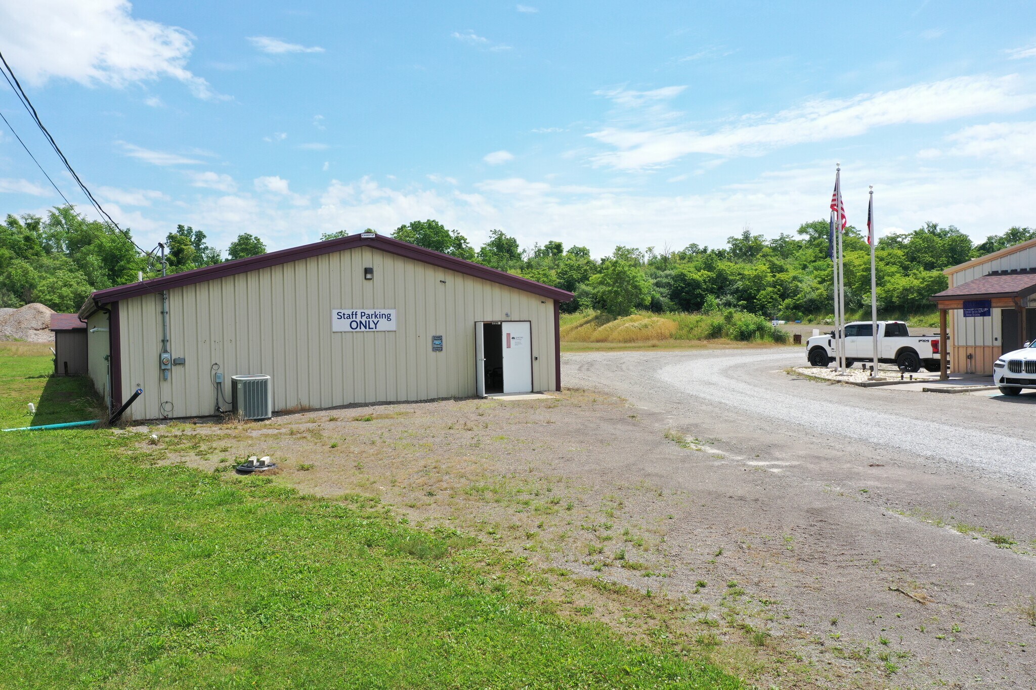 797 Cool Spring Rd, Mingo Junction, OH for lease Primary Photo- Image 1 of 33