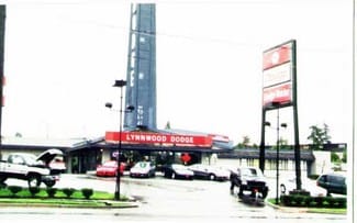 More details for 20612 Highway 99, Lynnwood, WA - Office, Retail for Lease