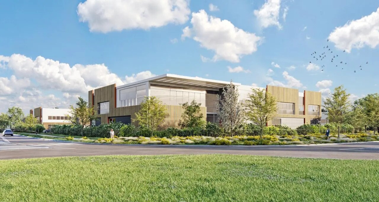 Flex in Louvres for sale Building Photo- Image 1 of 4