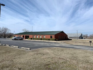 More details for 4333 W 21st St S, Tulsa, OK - Industrial for Sale