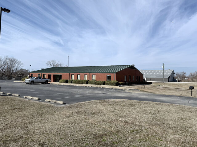 4333 W 21st St S, Tulsa, OK à vendre Photo principale- Image 1 de 14