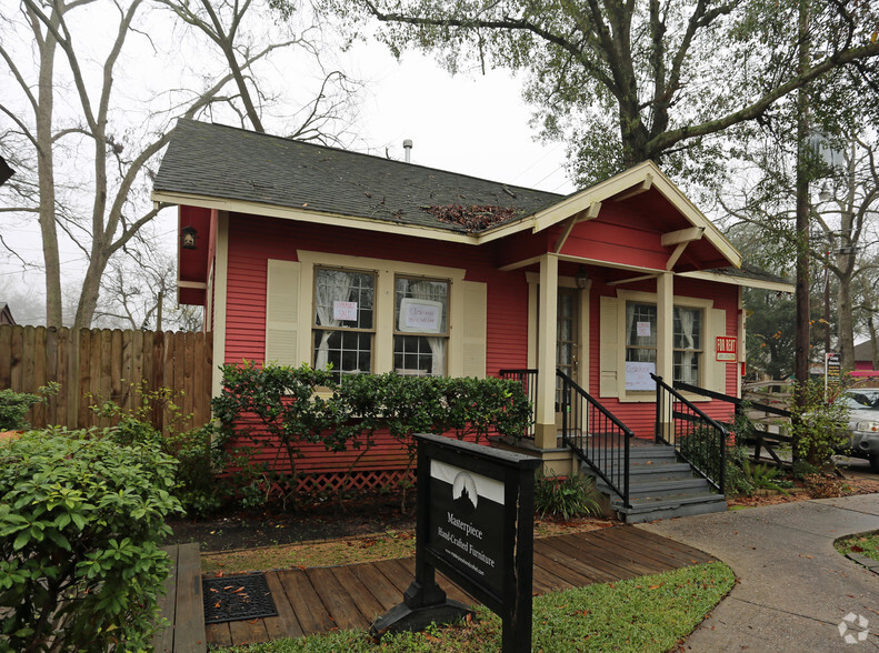 123 Midway St, Spring, TX for sale - Building Photo - Image 1 of 2