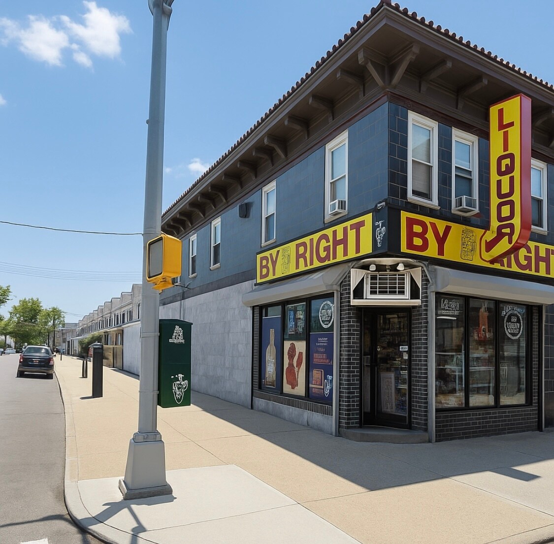 10620 Liberty Ave, Ozone Park, NY for sale Building Photo- Image 1 of 1