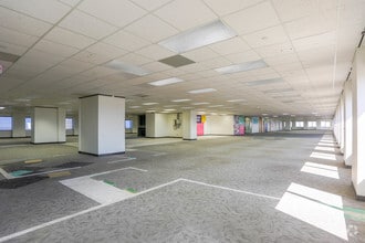 5444 Westheimer Rd, Houston, TX for lease Interior Photo- Image 2 of 4