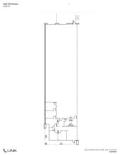 3000 Shawnee Industrial Way, Suwanee, GA for lease Floor Plan- Image 1 of 1