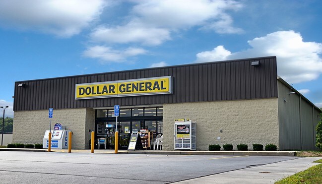 Plus de détails pour 3050 Highway 66 S, Rogersville, TN - Commerce de détail à vendre