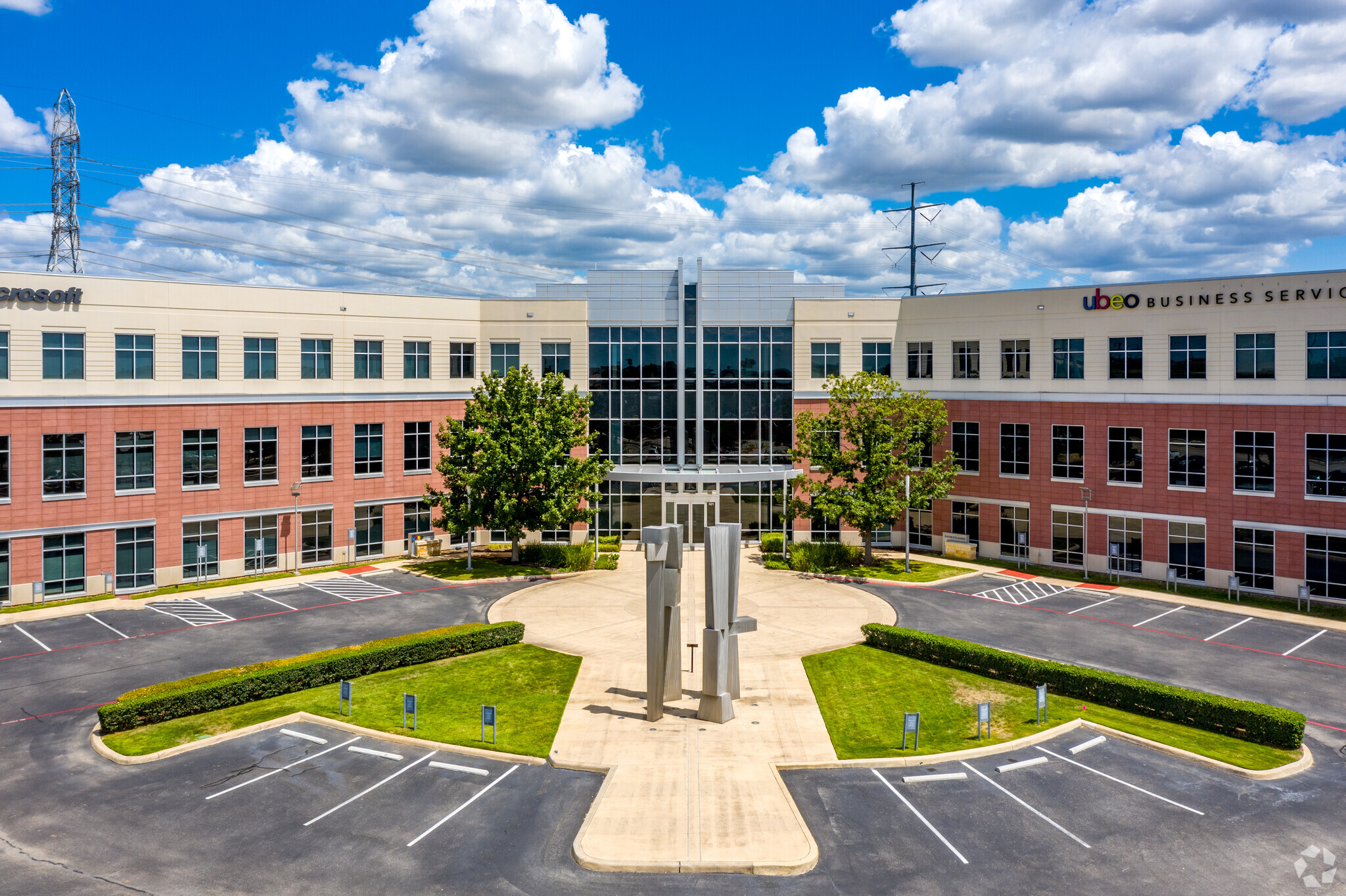 401 E Sonterra Blvd, San Antonio, TX for lease Building Photo- Image 1 of 4