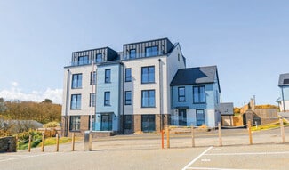 Plus de détails pour Bull Bay, Amlwch - Services hôteliers à vendre