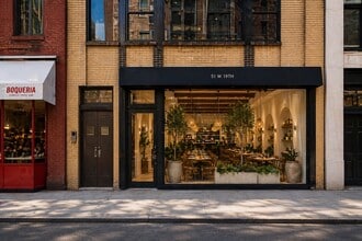 51 W 19th St, New York, NY à louer Photo intérieure- Image 1 de 1