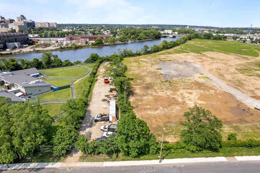 731 A St, Wilmington, DE à vendre - Photo du bâtiment - Image 2 de 9