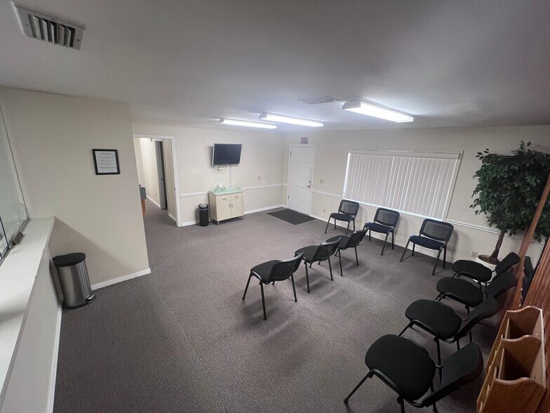 420 NE Santa Fe Blvd, High Springs, FL à vendre - Photo du bâtiment - Image 3 de 15