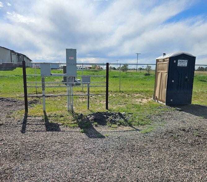 8195 Cherrywood Loop, Kiowa, CO for lease - Construction Photo - Image 3 of 5