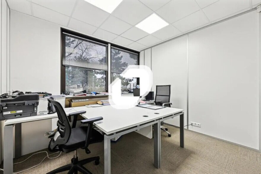 Office in Rosny-sous-Bois for sale - Interior Photo - Image 3 of 14