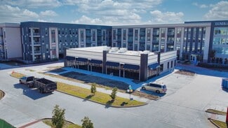 Plus de détails pour 0 Broadway Dr, Plano, TX - Commerce de détail à vendre