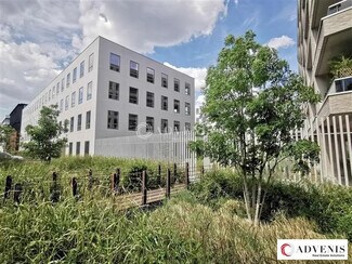 Plus de détails pour Bureau à louer