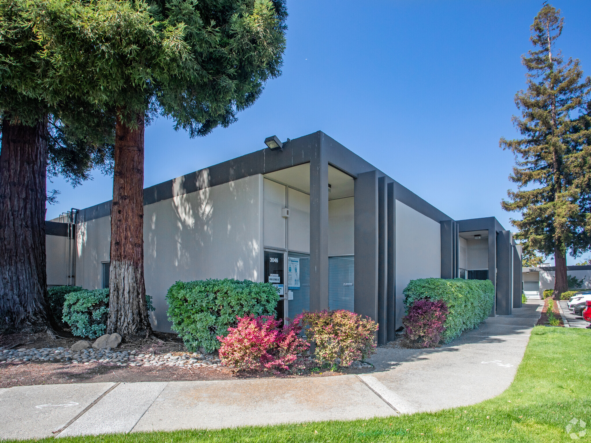 3046-3056 Scott Blvd, Santa Clara, CA for sale Primary Photo- Image 1 of 1