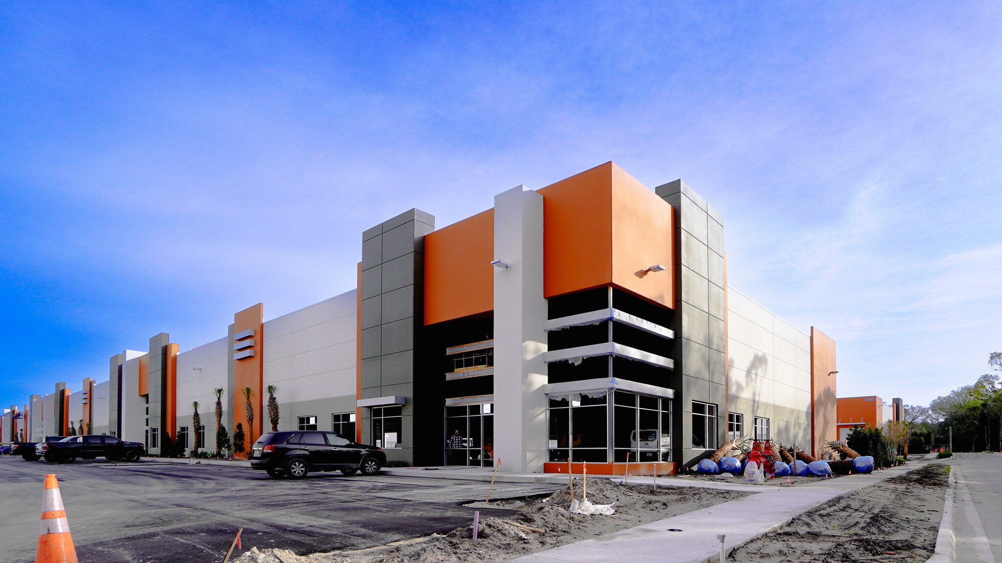 1290 Ocoee Apopka Rd, Ocoee, FL for lease Building Photo- Image 1 of 2