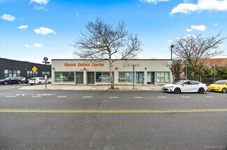 Plus de détails pour 7320 Grand Ave, Maspeth, NY - Commerce de détail à vendre