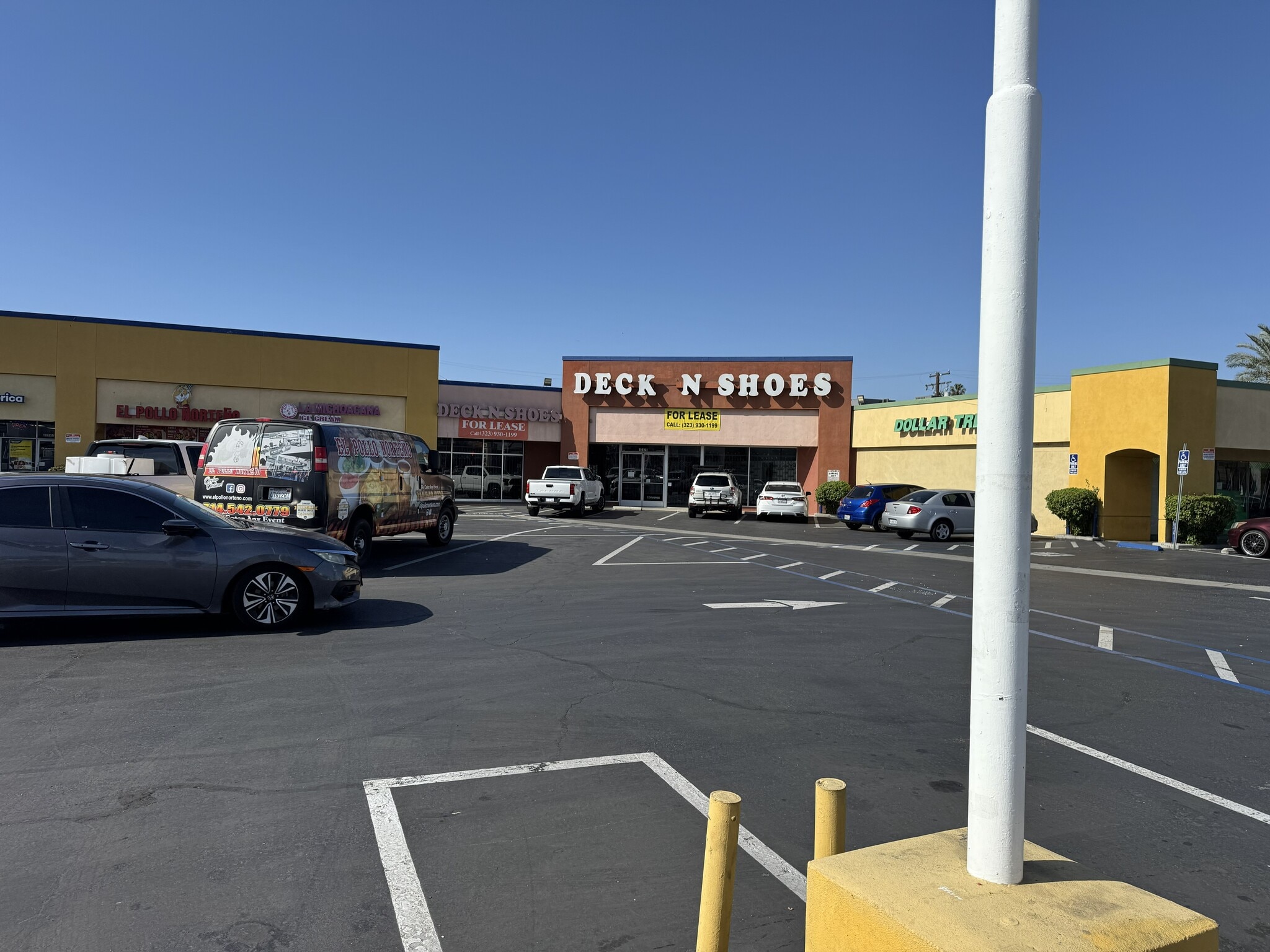 13161-13245 Harbor Blvd, Garden Grove, CA for lease Primary Photo- Image 1 of 21