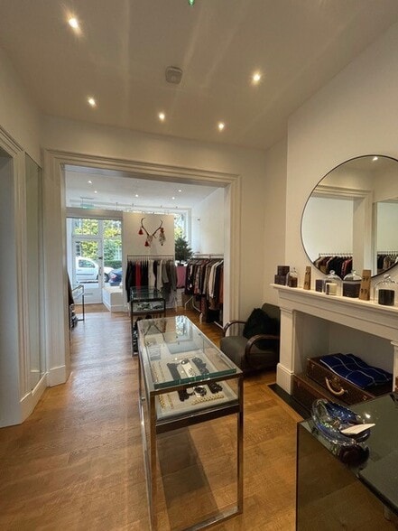 22 Park Walk, Londres à louer - Photo intérieure - Image 3 de 8