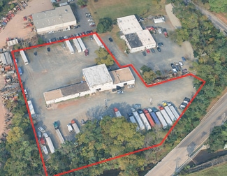 More details for 700 Cedar Ave, Middlesex, NJ - Industrial for Sale